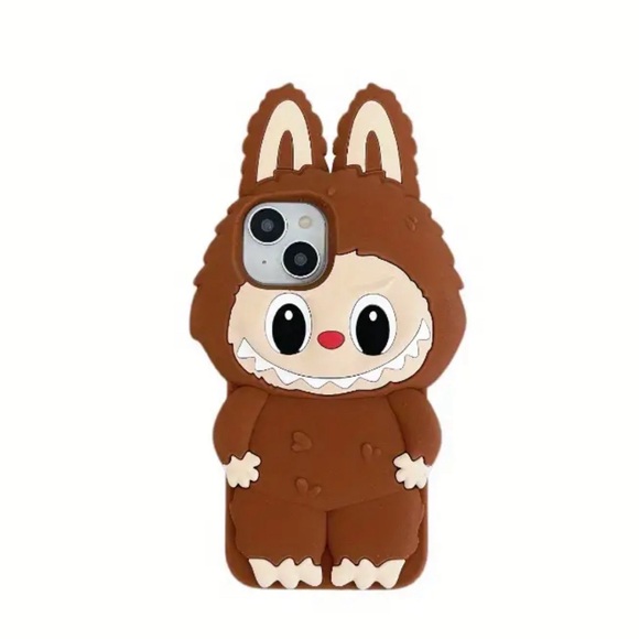 Labubu Phone Case - Picture 4 of 6